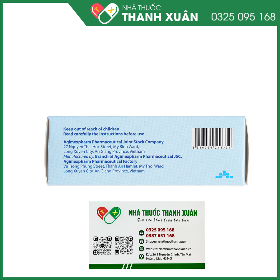 Lipagim 200 trị tăng mỡ máu như tăng Triglycerid, tăng Lipid hỗn hợp